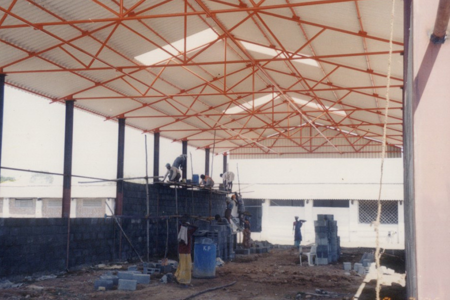 KP ENTERPRISES | Civil Engineering Industry
